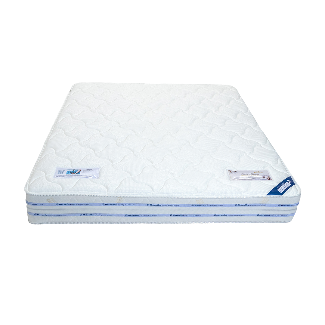 Cotton mattress Matnaflex