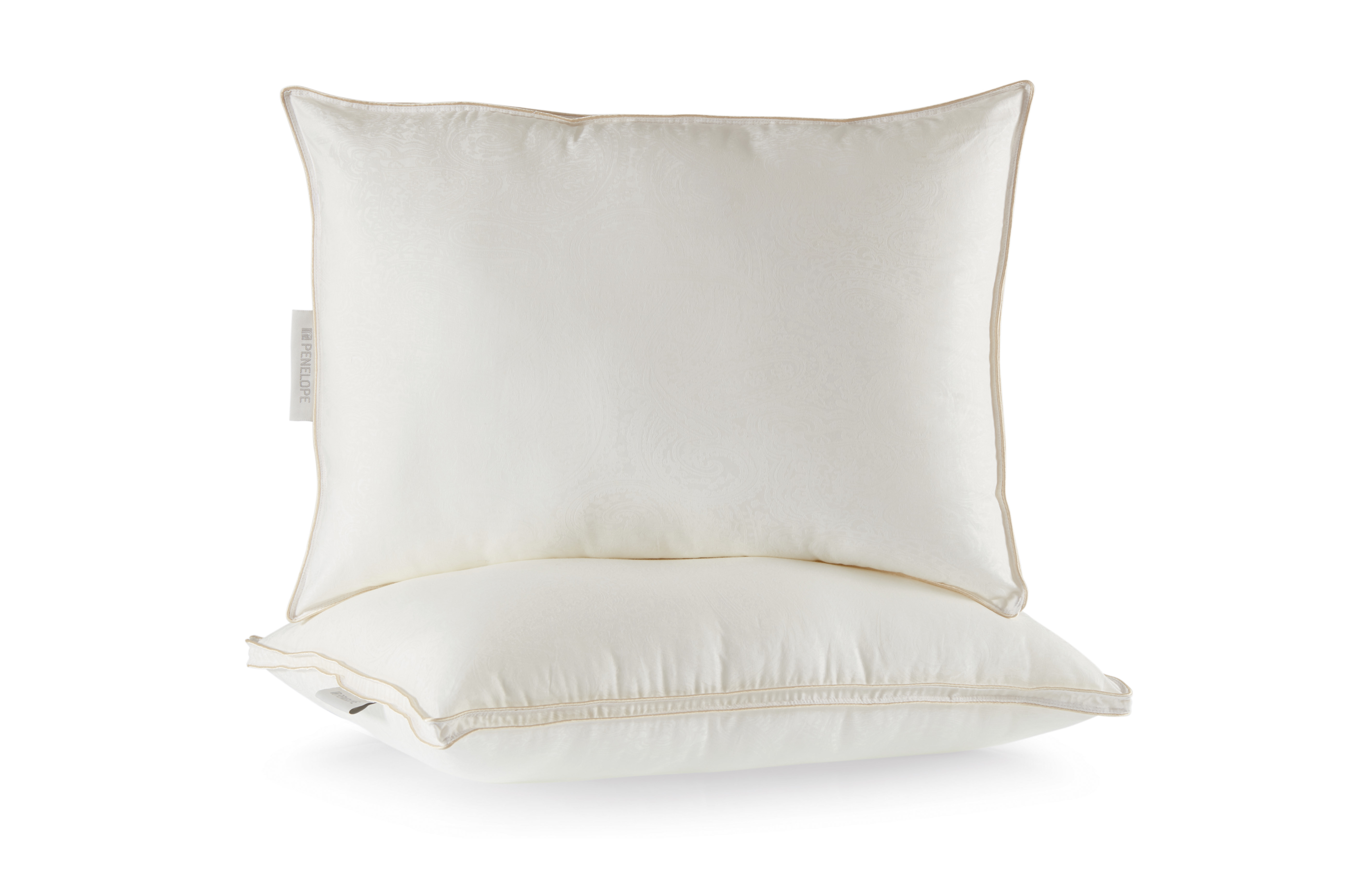 Imperial Luxe Pillow