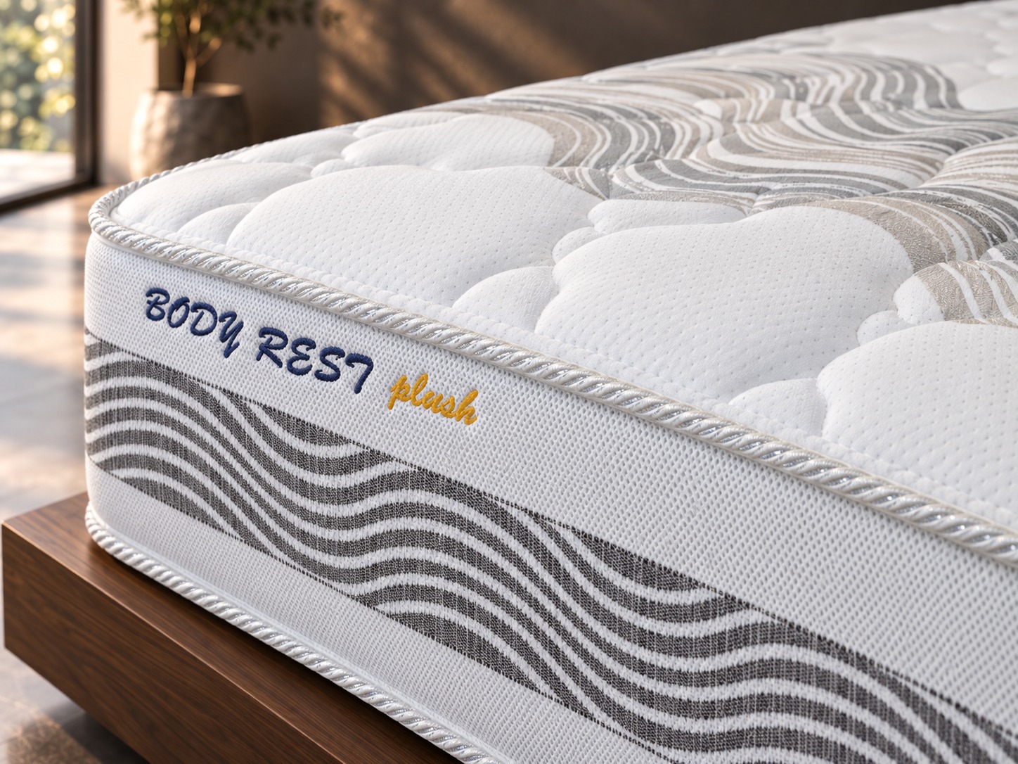 Body Rest Plush - Image 2