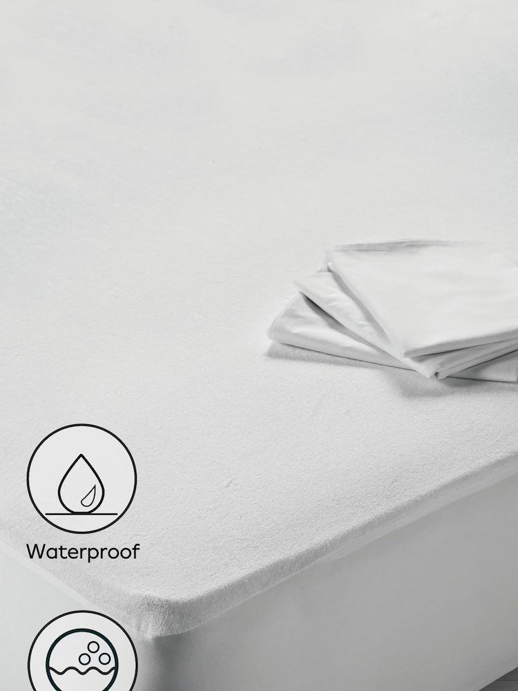 MATTRESS PROTECTOR